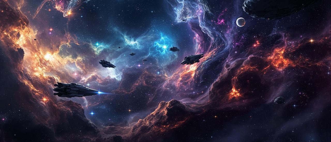 星际穿越:时间裂缝